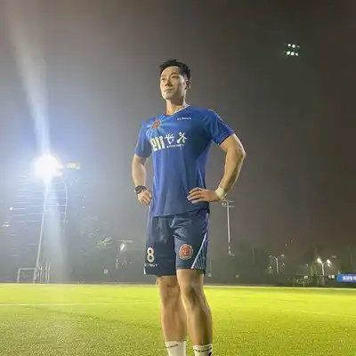 常博成